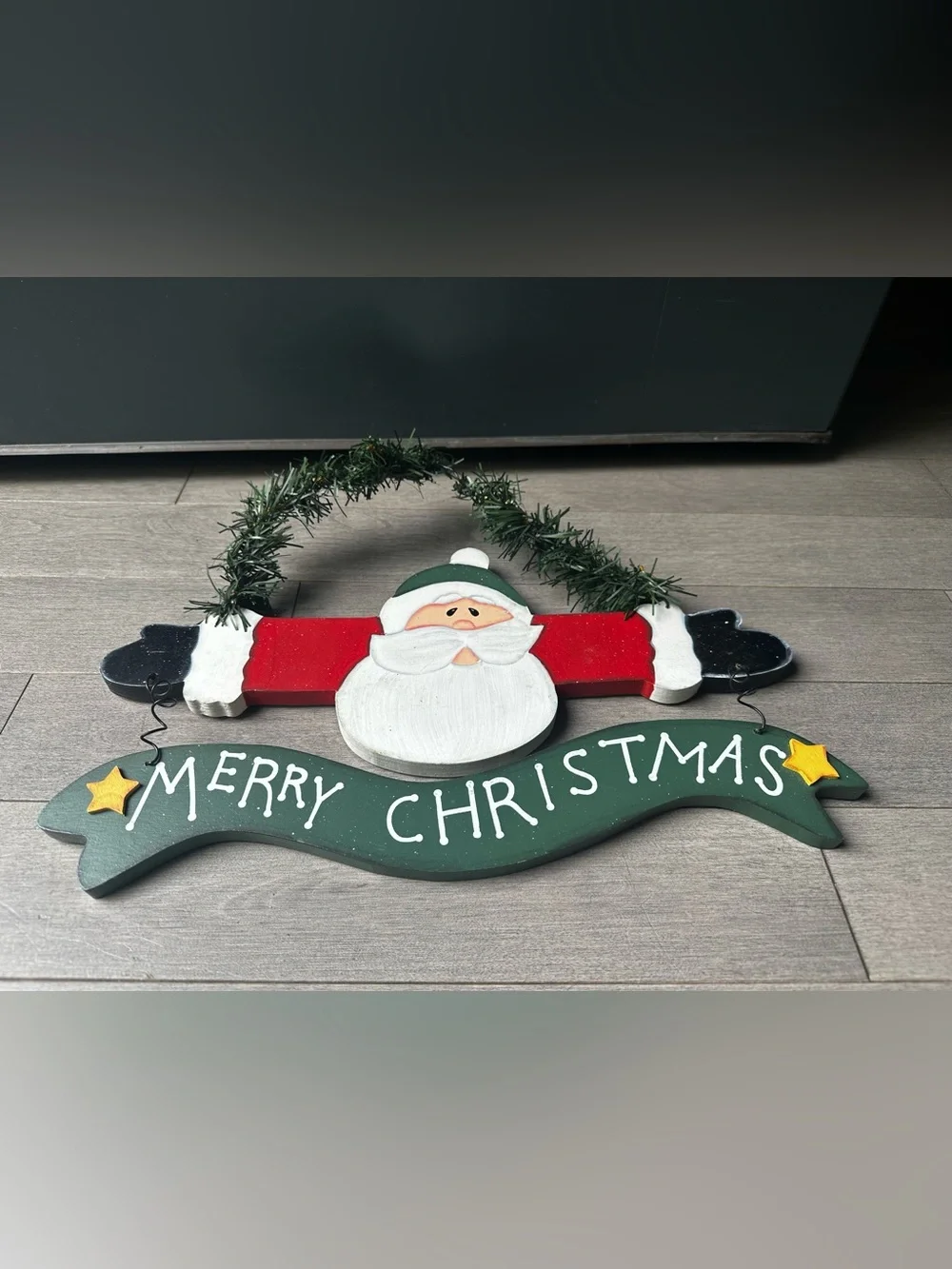 Christmas tree shops this vintage